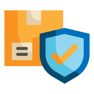 Protection de livraison